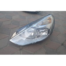 фара ліва ford s max дефект